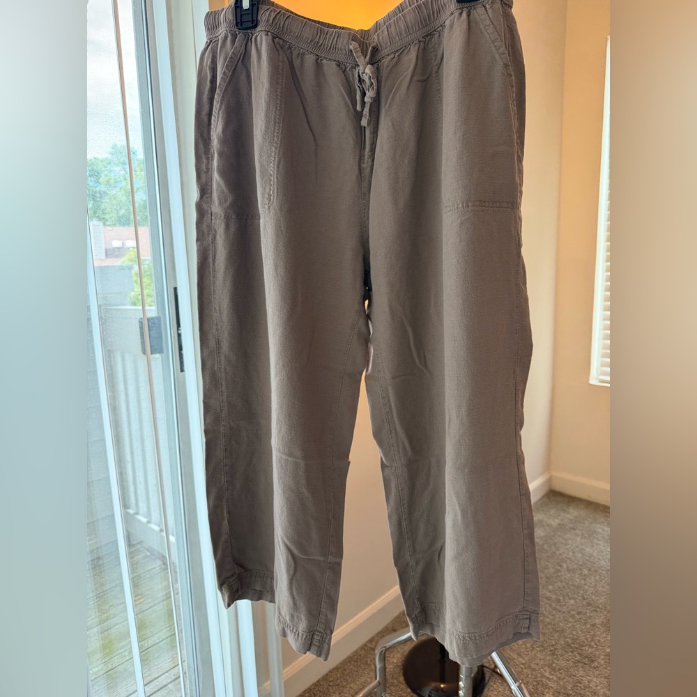 💥Women’s Casual Pants - Brown💥